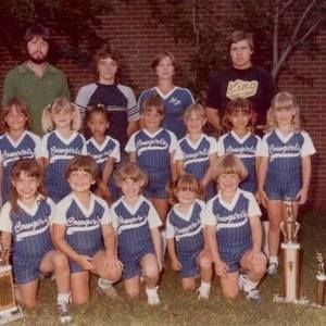 Meet your Posher, Keisha